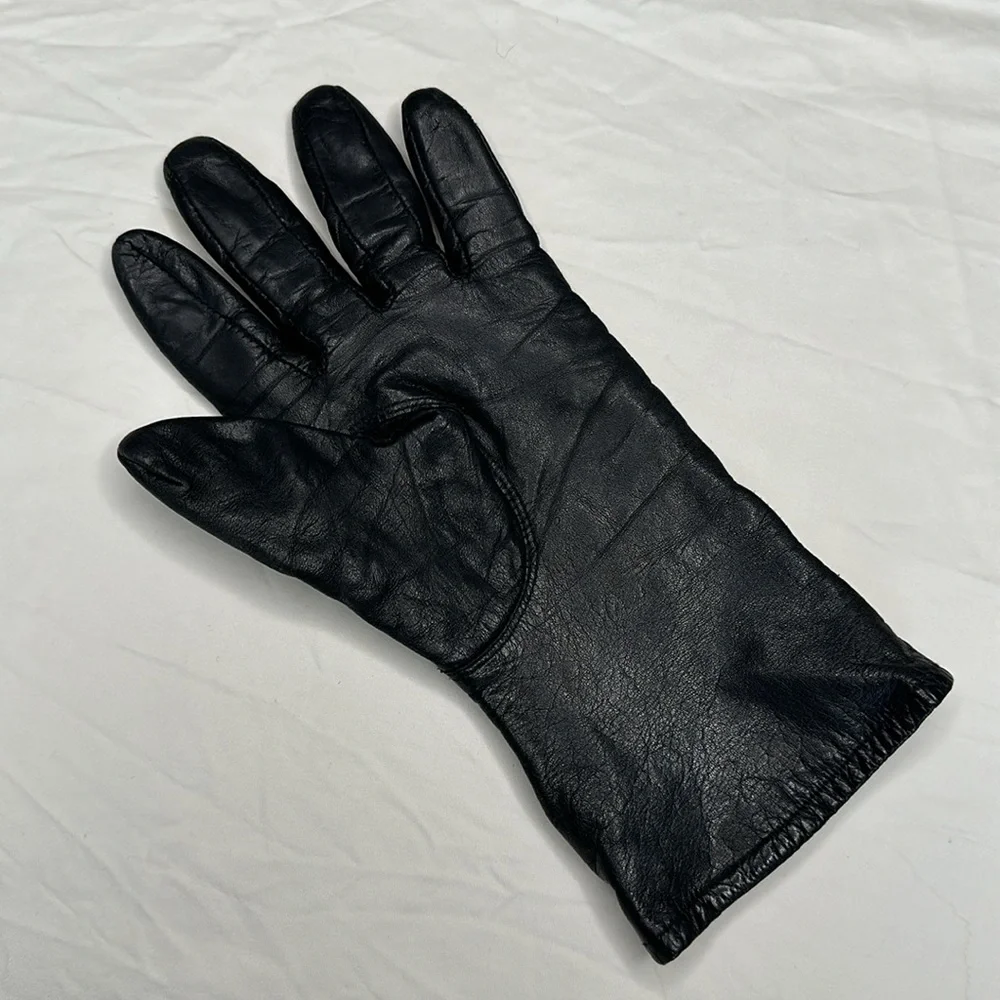 N/A women’s black
